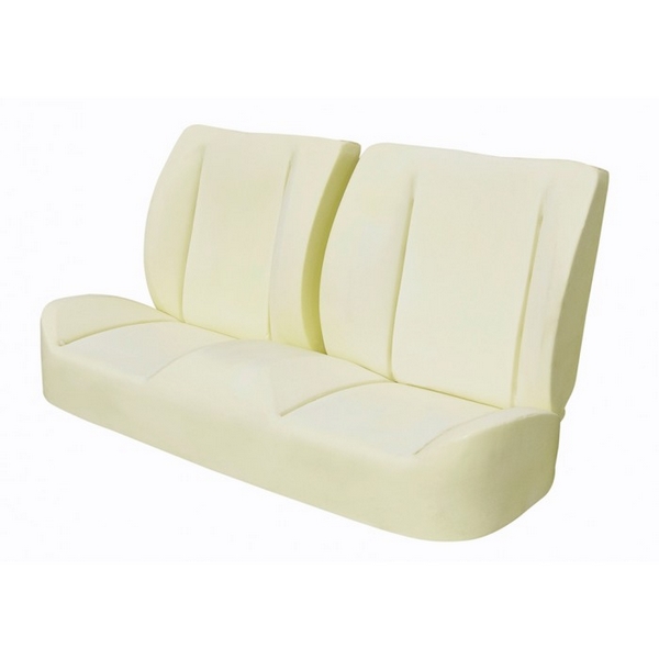 1964-70 Chevelle SPORT BENCH SEAT FOAM